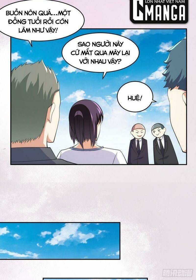 Người Tu Tiên Tại Đô Thị: Chapter 142