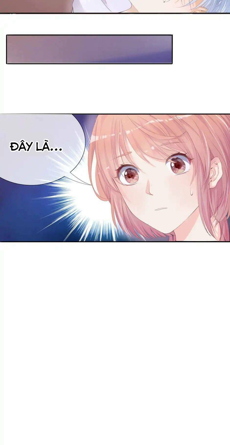 Hiệp Sĩ Của Nữ Hoàng: Chapter 30