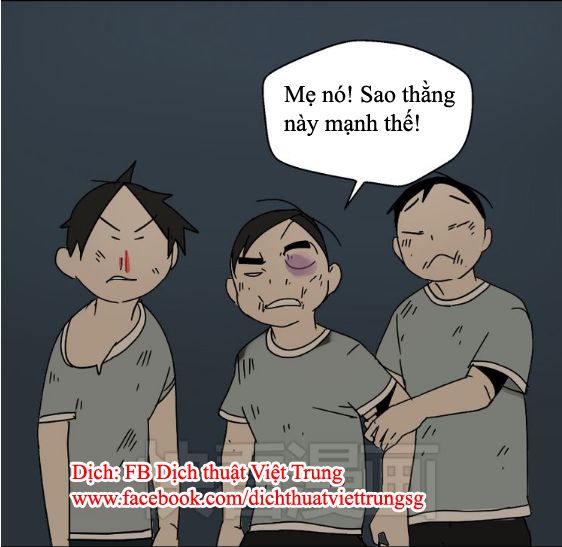Ứng Dụng Thẩm Mỹ: Chapter 44
