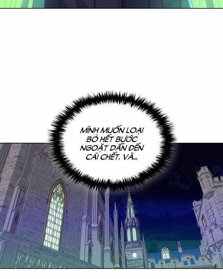 Kẻ Tạo Ra Nữ Phản Diện: Chapter 32