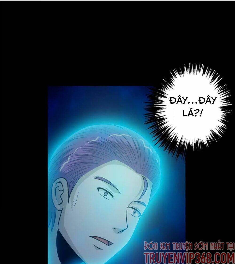 Đai Ca Trở Lại Tuổi 16: Chapter 101