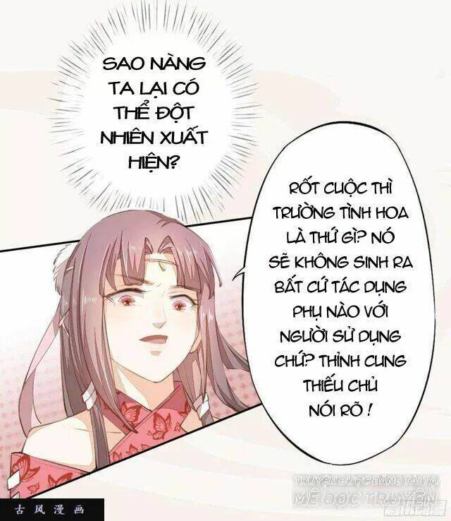 Tuyệt Thế Luyện Đan Sư: Chapter 26