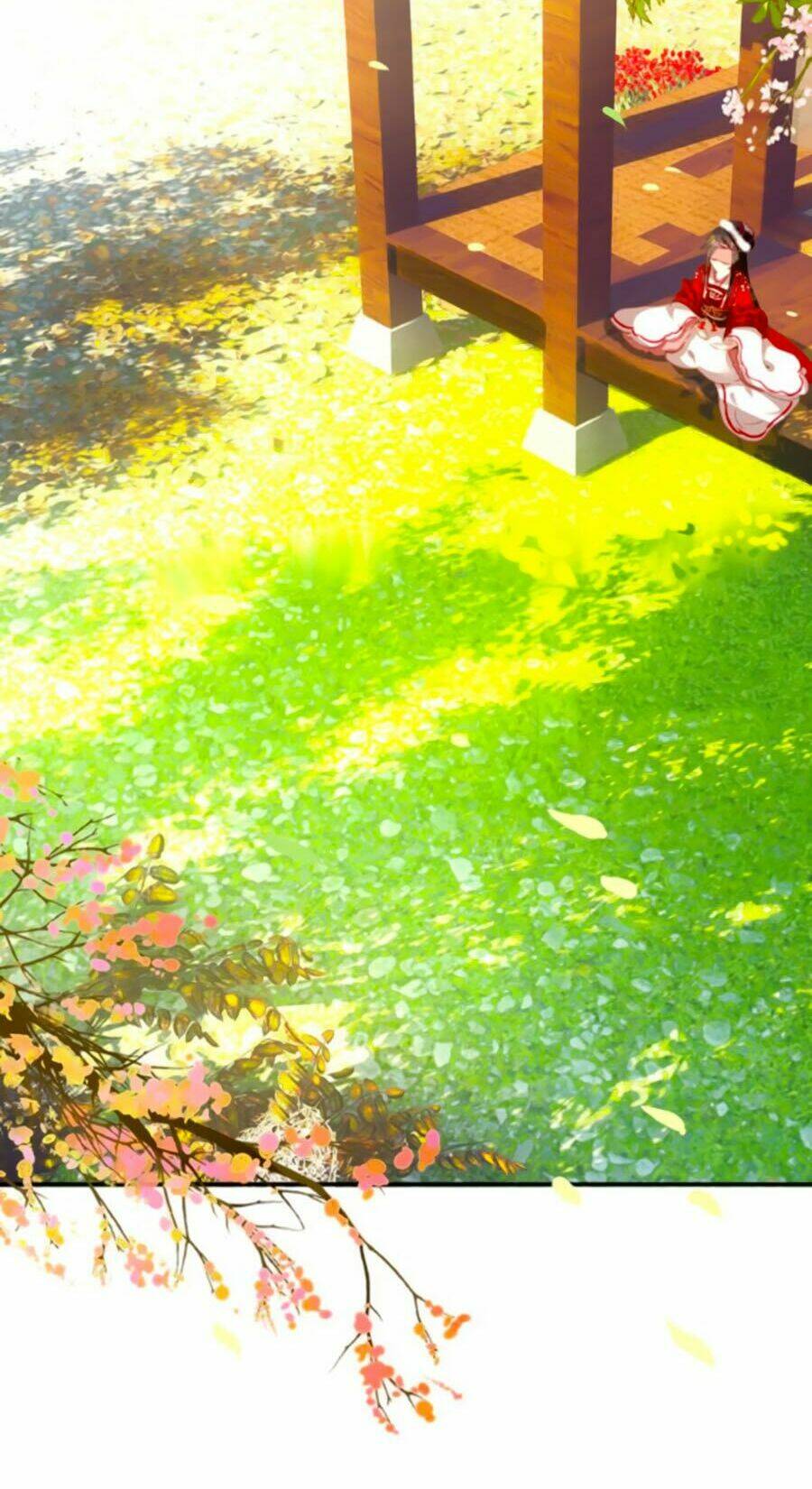 Mỹ Nhân Làm Tướng: Chapter 39