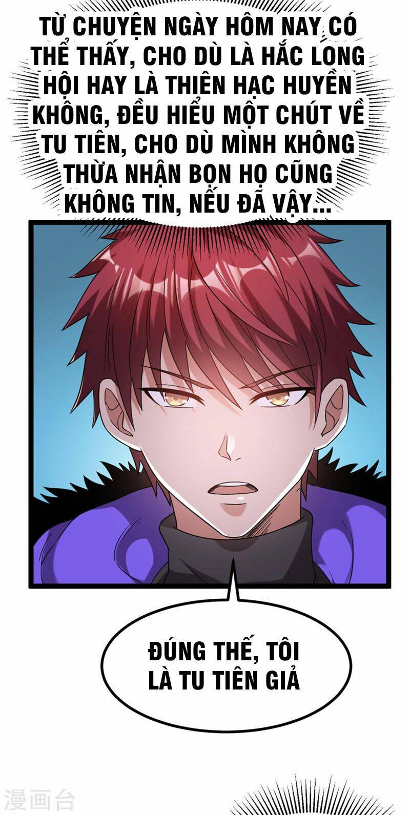 Tiên Vương Trùng Sinh: Chapter 59