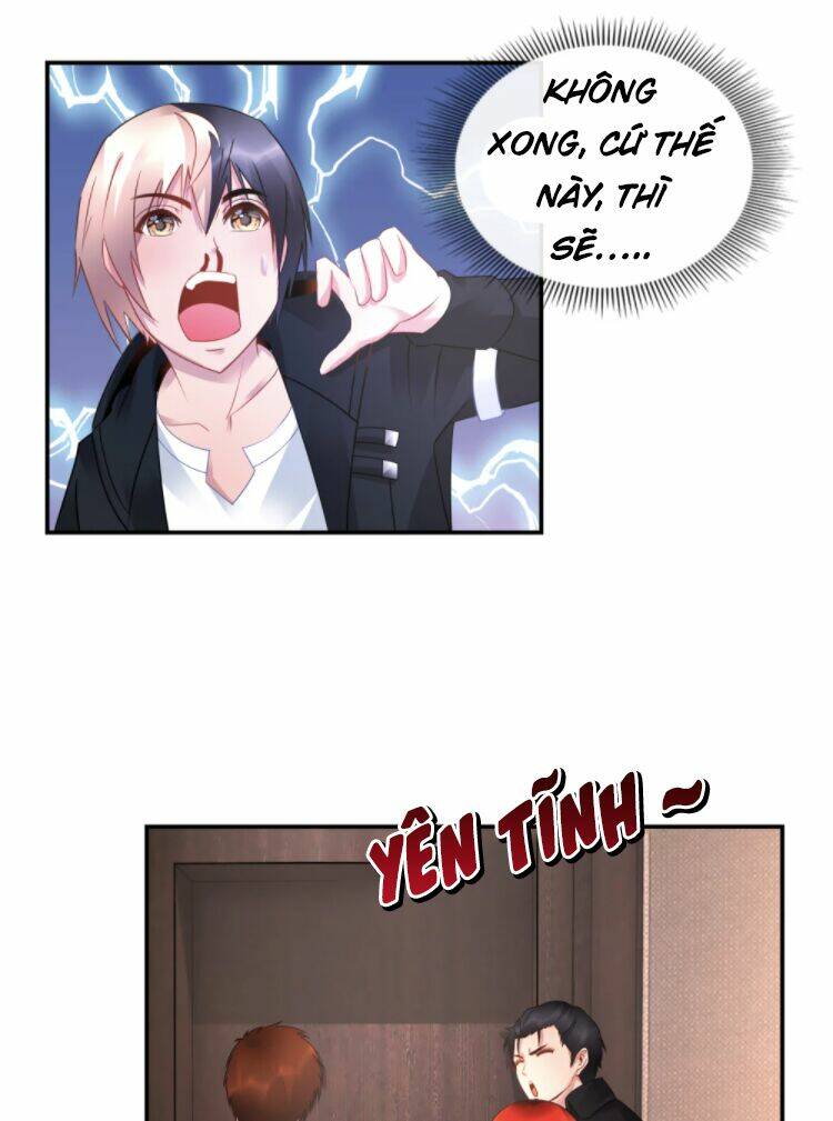 Phong Thủy Thiên Sư: Chapter 39