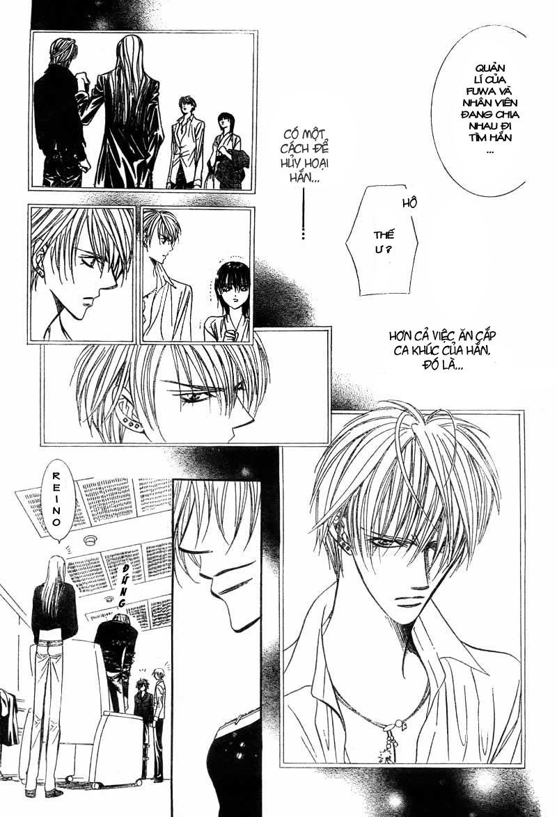 Thách Thức Tuyệt Vời: Chapter 86