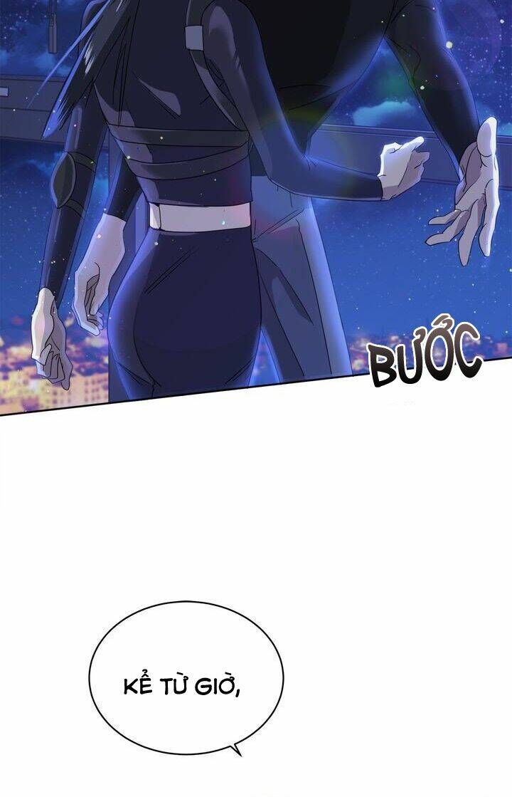 Màn Đêm Buông Xuống Là Khi Qụa Kêu: Chapter 10