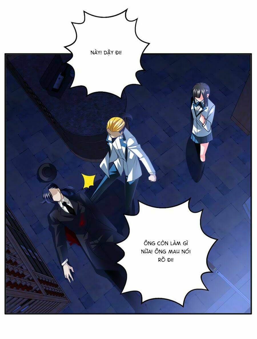 Người Yêu Khát Máu Của Tôi: Chapter 81