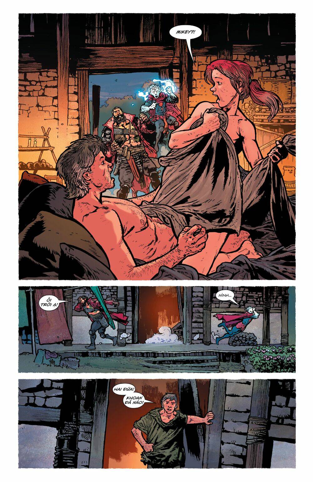 Birthright: Chapter 49