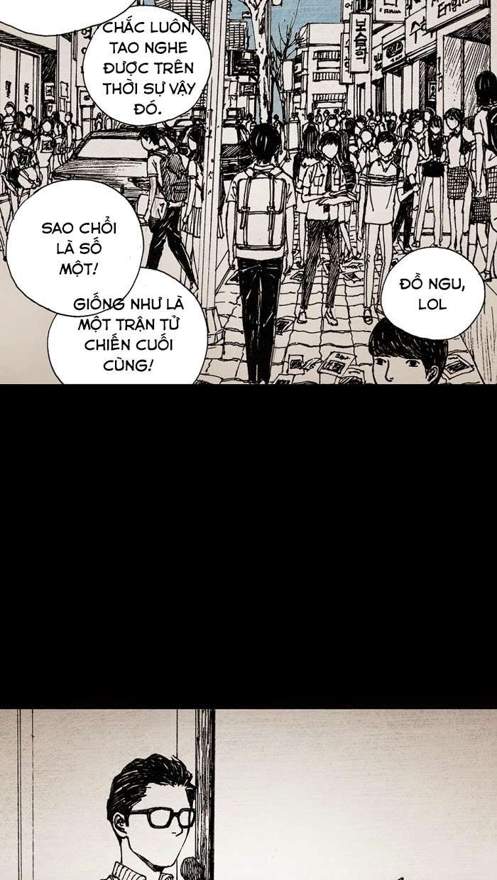 Distant Sky 1: Chapter 6