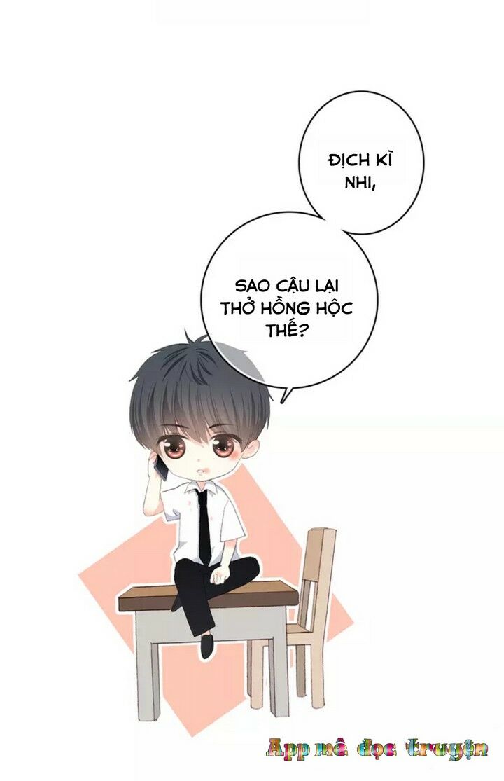 Con Tim Rung Động: Chapter 44
