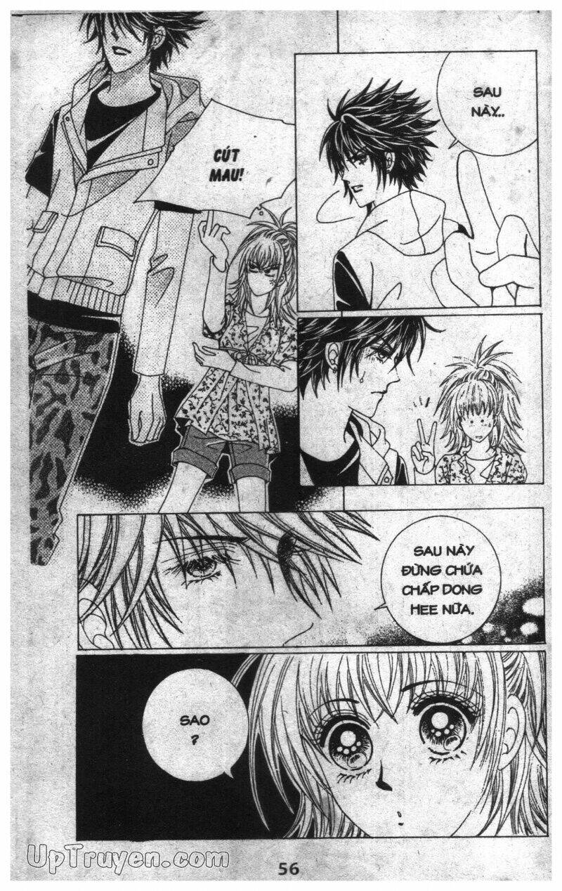 Dạ Khúc: Chapter 3