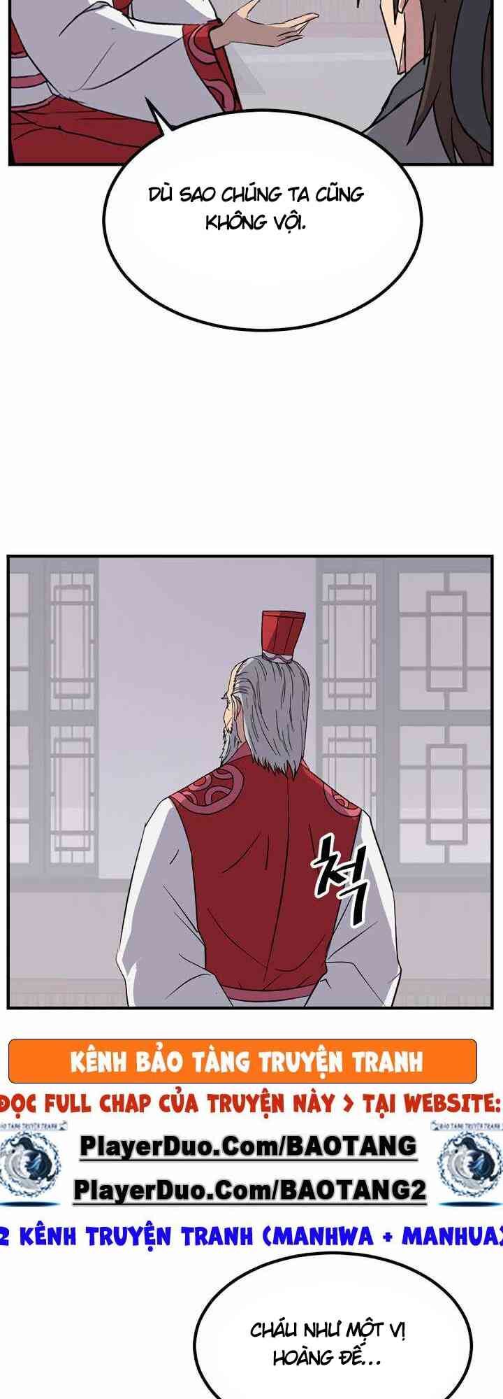 Trọng Sinh, Bất Khả Chiến Bại: Chapter 113