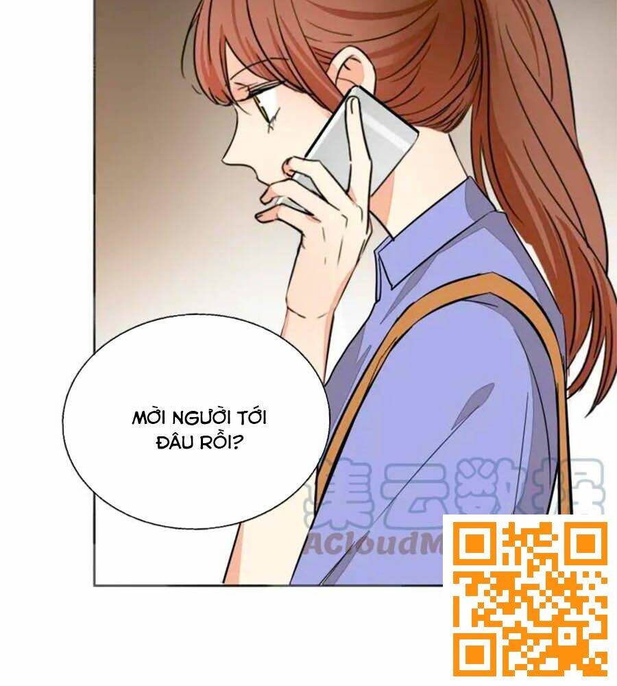 Mùi Hương Lãng Mạn: Chapter 67