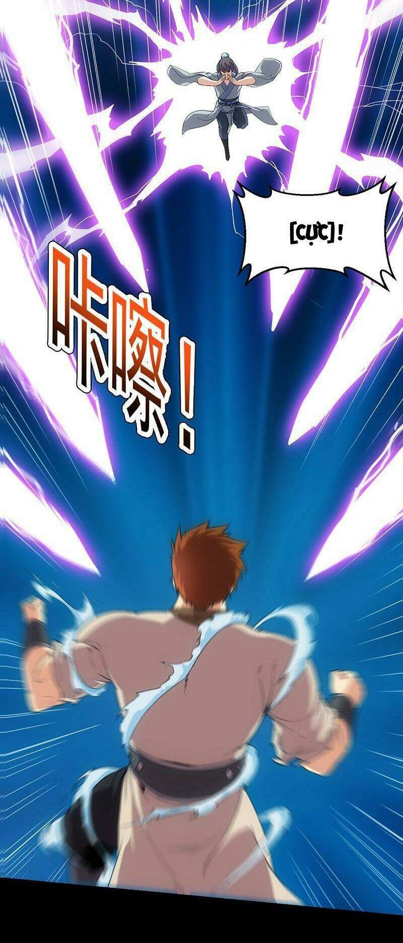 Hệ Thống Thần Long Nghịch Thiên: Chapter 80