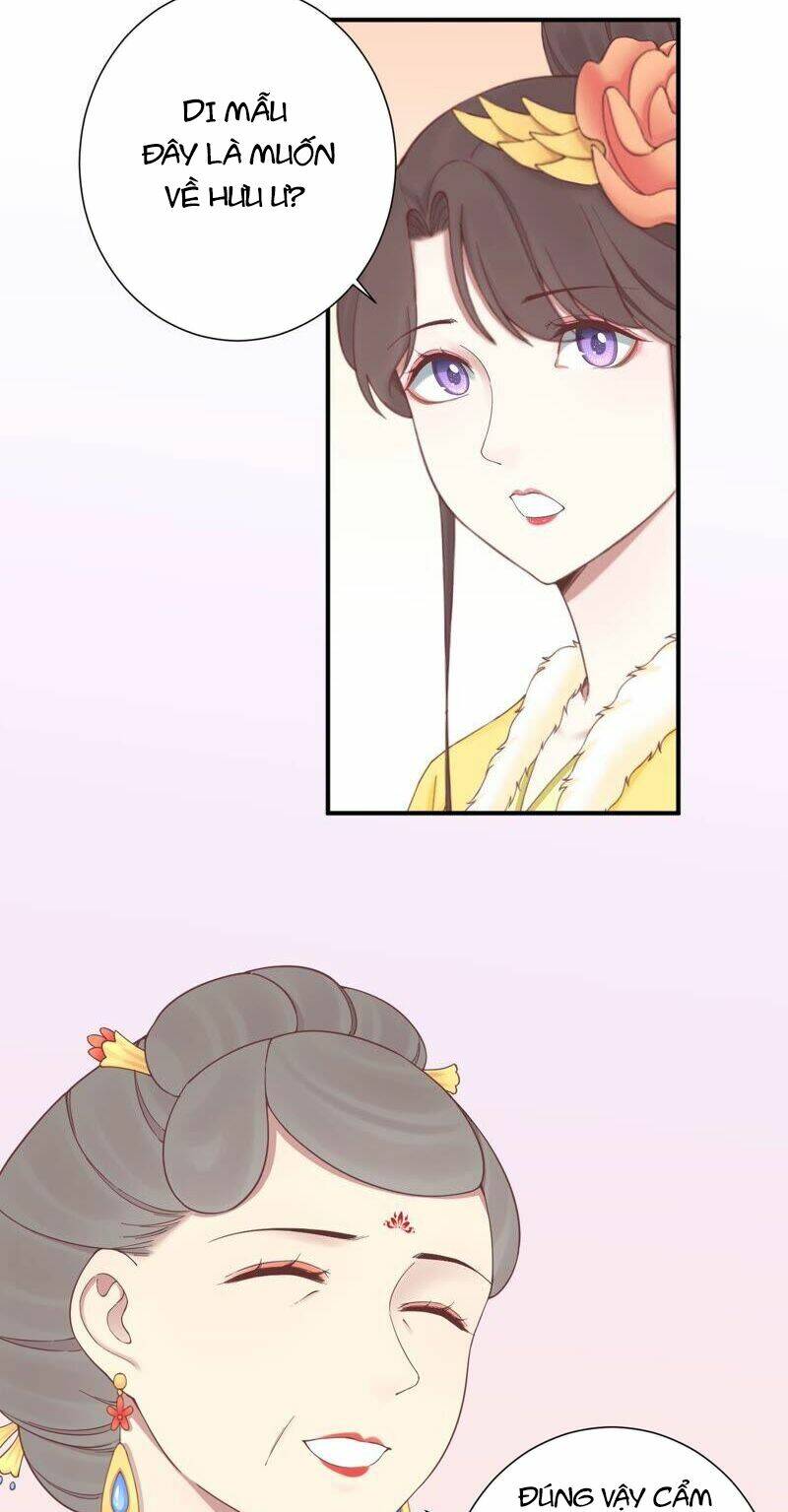 Hoàng Hậu Bận Lắm: Chapter 153