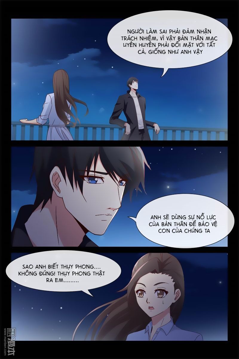 Tình Nhân Khế Ước Của Tổng Tài: Chapter 114