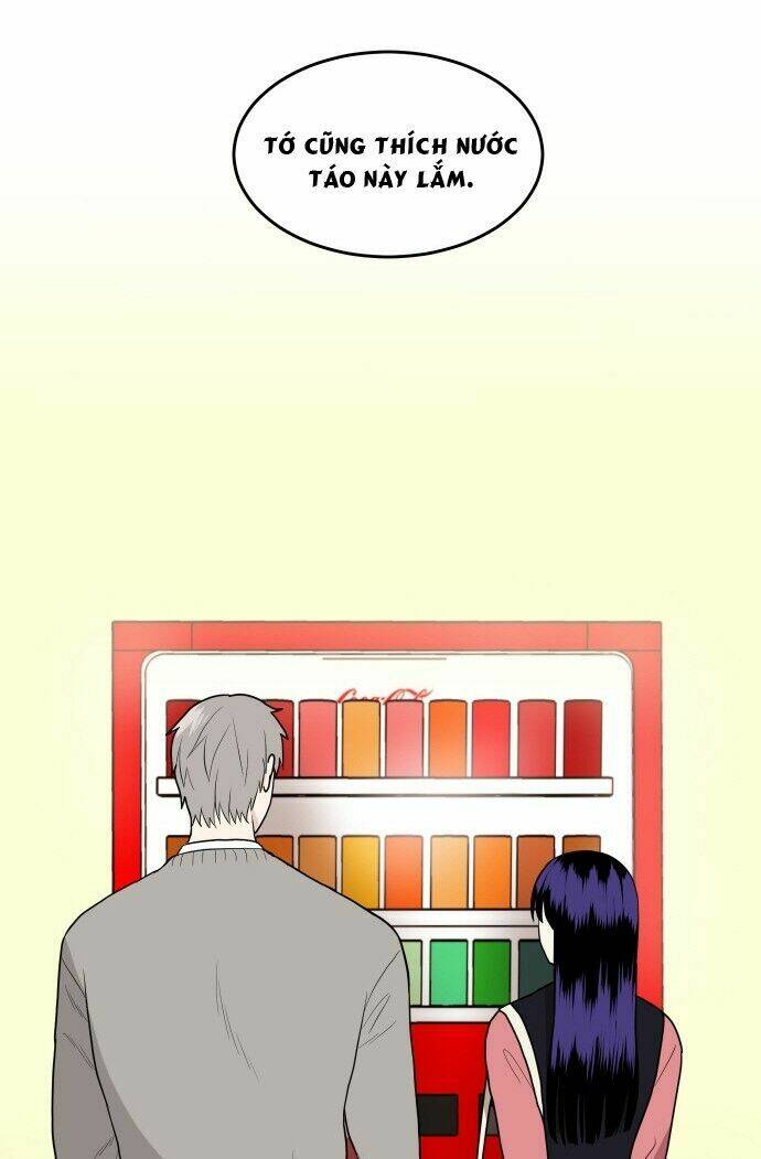 Người Đẹp Gangnam: Chapter 6