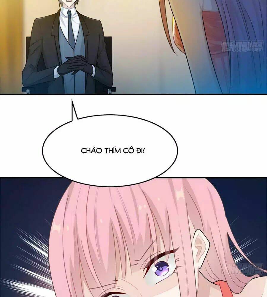 Hai Cách Tìm Gặp Người Yêu: Chapter 46