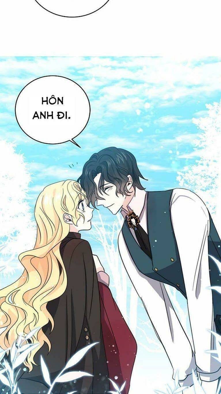 Tôi Là Bạn Gái Cũ Của Một Người Lính: Chapter 21