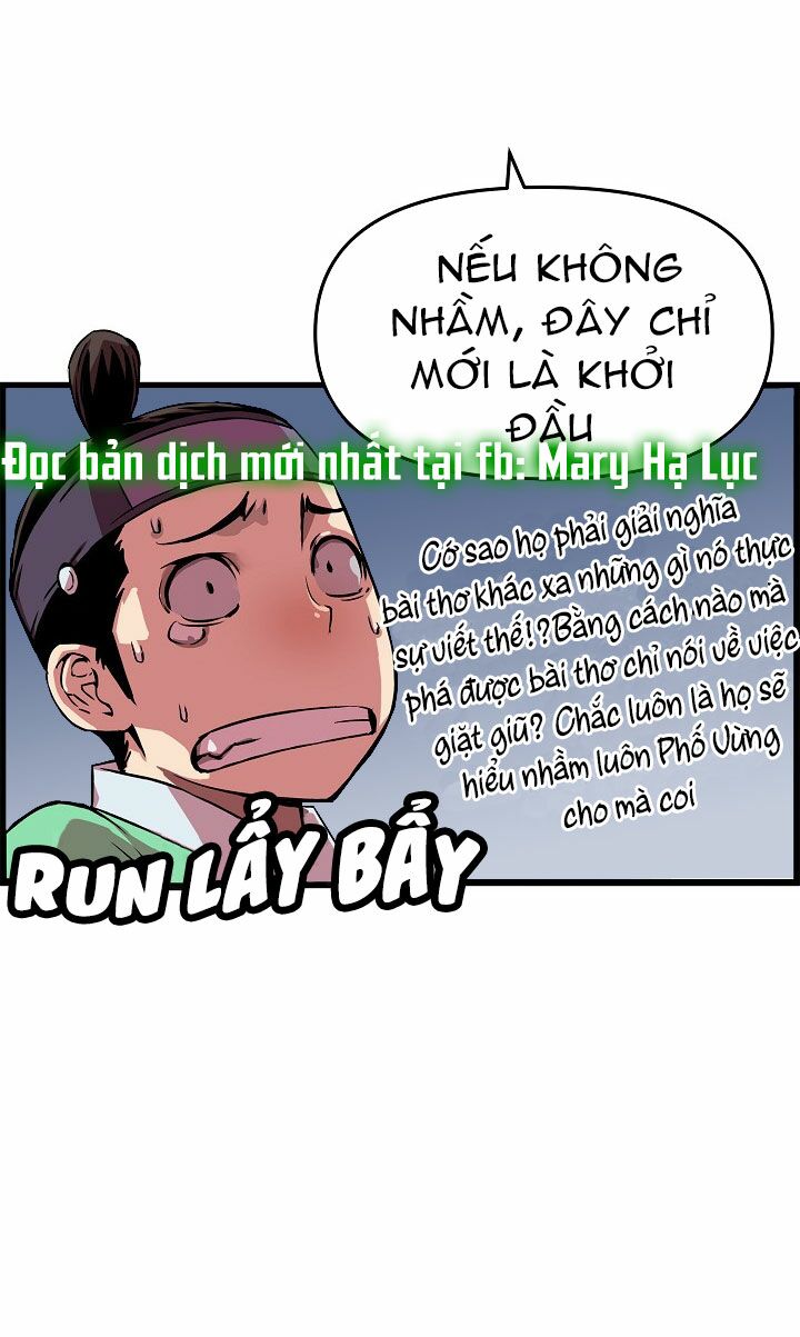 Tôi Sẽ Sống Như Một Hoàng Tử: Chapter 31