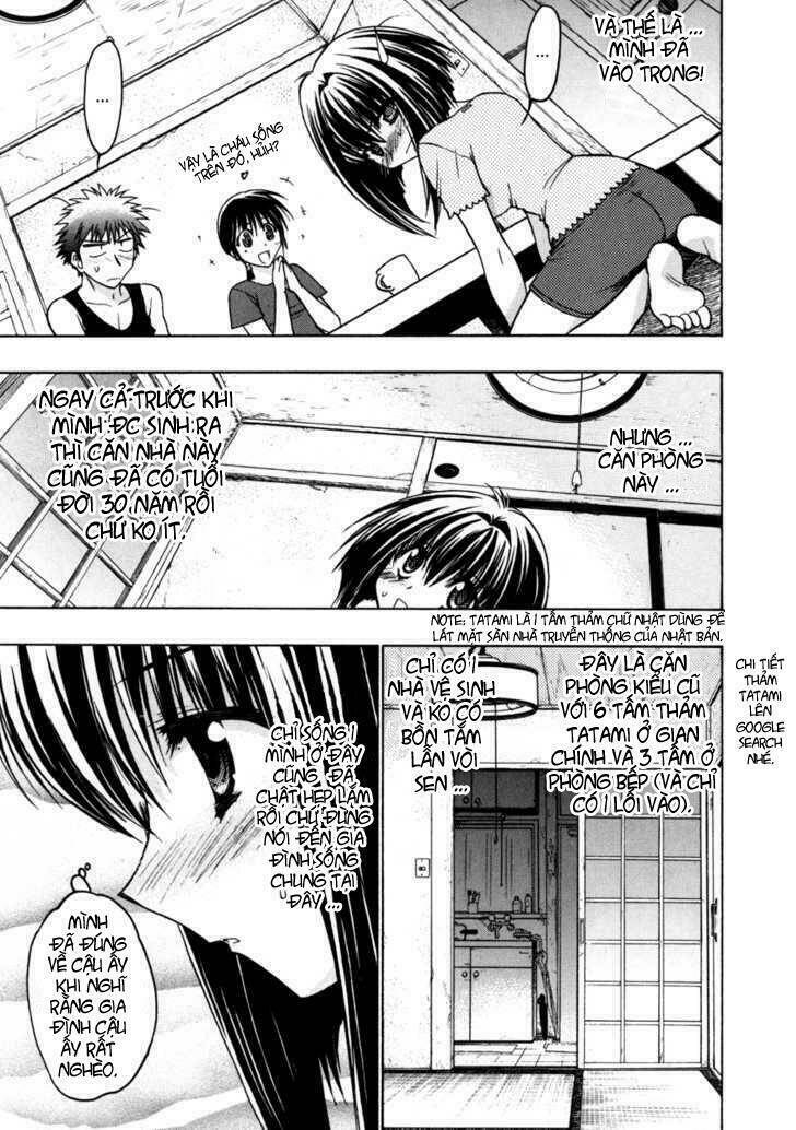 Little Vampire: Chapter 10