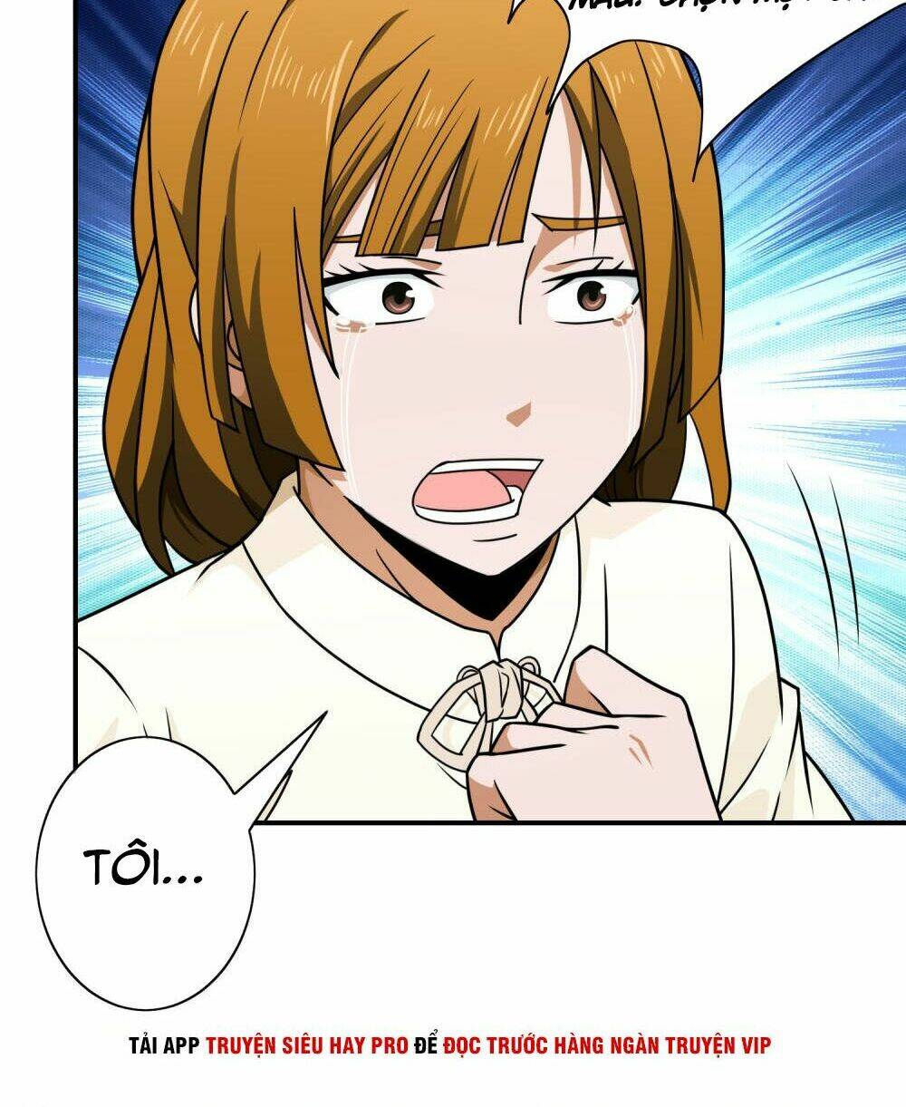 Hộ Hoa Cao Thủ Tại Đô Thị: Chapter 125