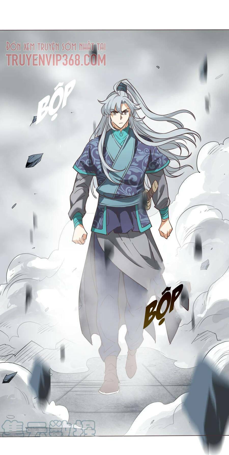 Trăm Vạn Cách Thành Thần: Chapter 18