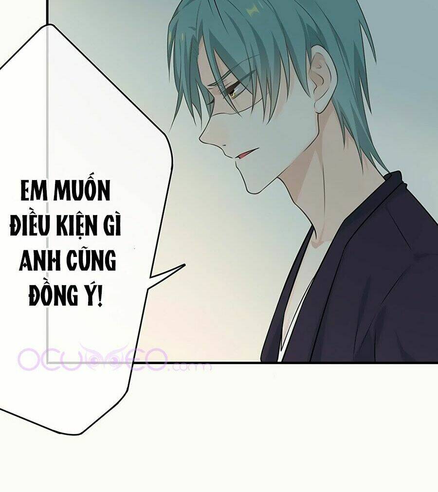 Hai Cách Tìm Gặp Người Yêu: Chapter 6