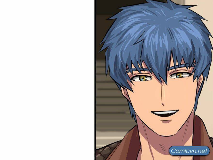 Vua Sinh Tồn: Chapter 40