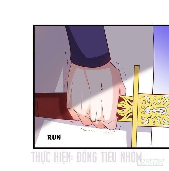 Hồ Tiên Hung Bạo: Chapter 25