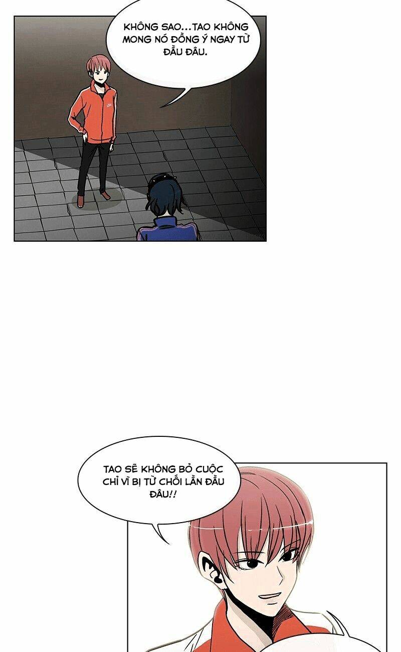 Anh Ấy Là Nữ Sinh Cấp 3: Chapter 58