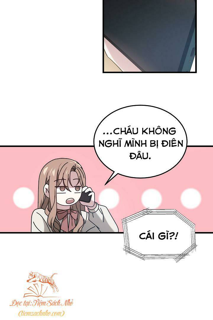 Lần Đầu Kết Hôn: Chapter 1