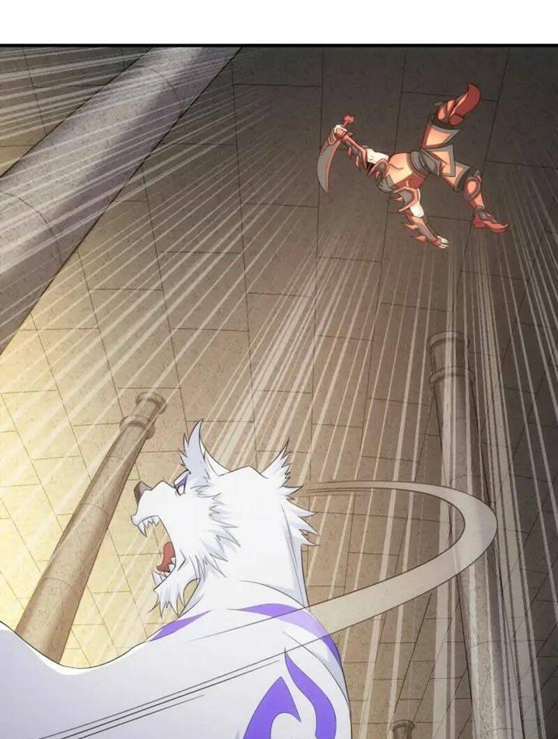 Rich Player - Người Chơi Khắc Kim: Chapter 163