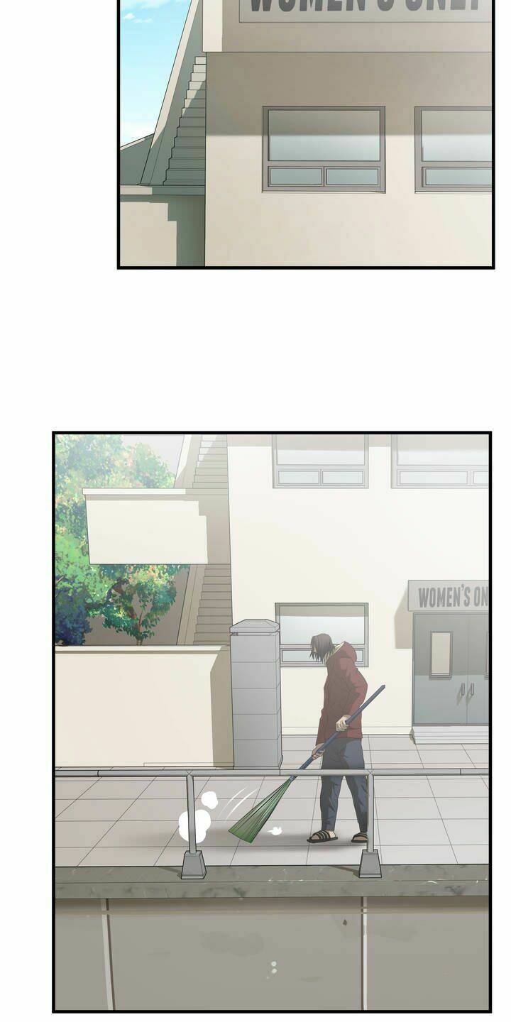 Kẻ Bị Ruồng Bỏ: Chapter 49