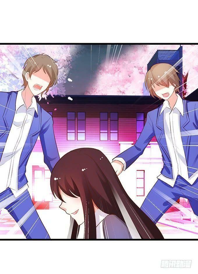 Hồ Tiên Hung Bạo: Chapter 88