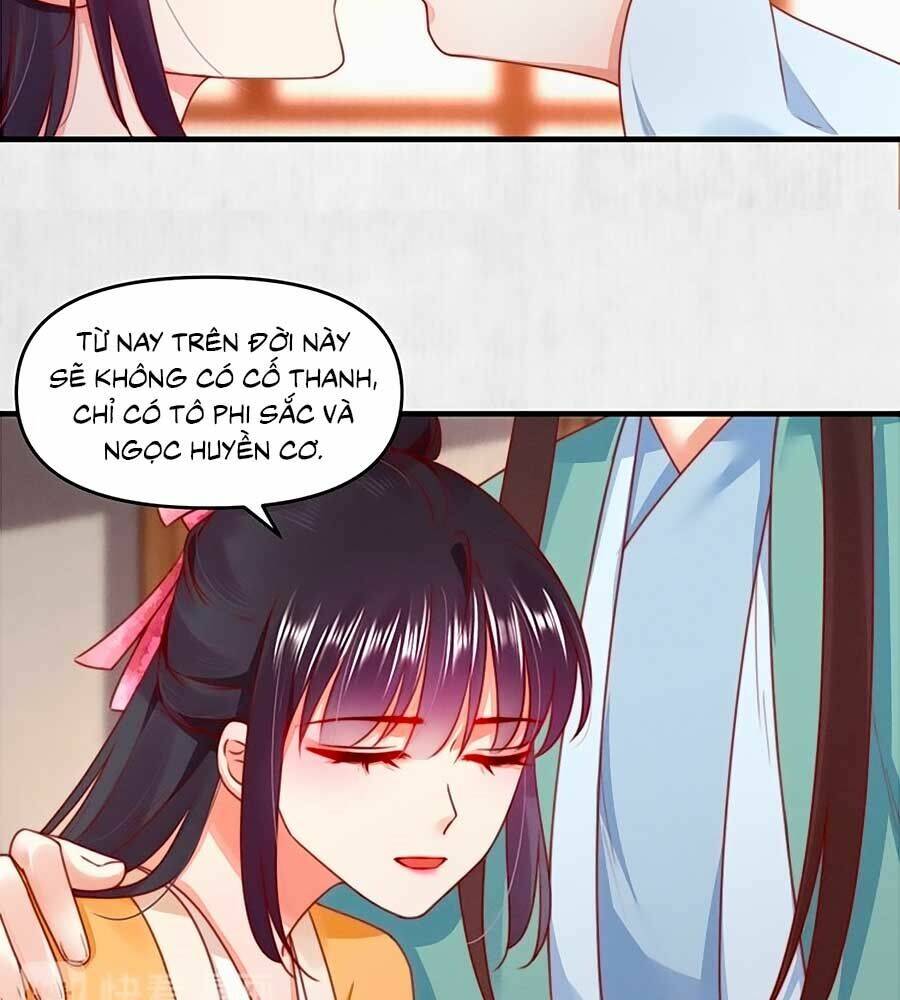 Hoạn Phi Hoàn Triều: Chapter 92