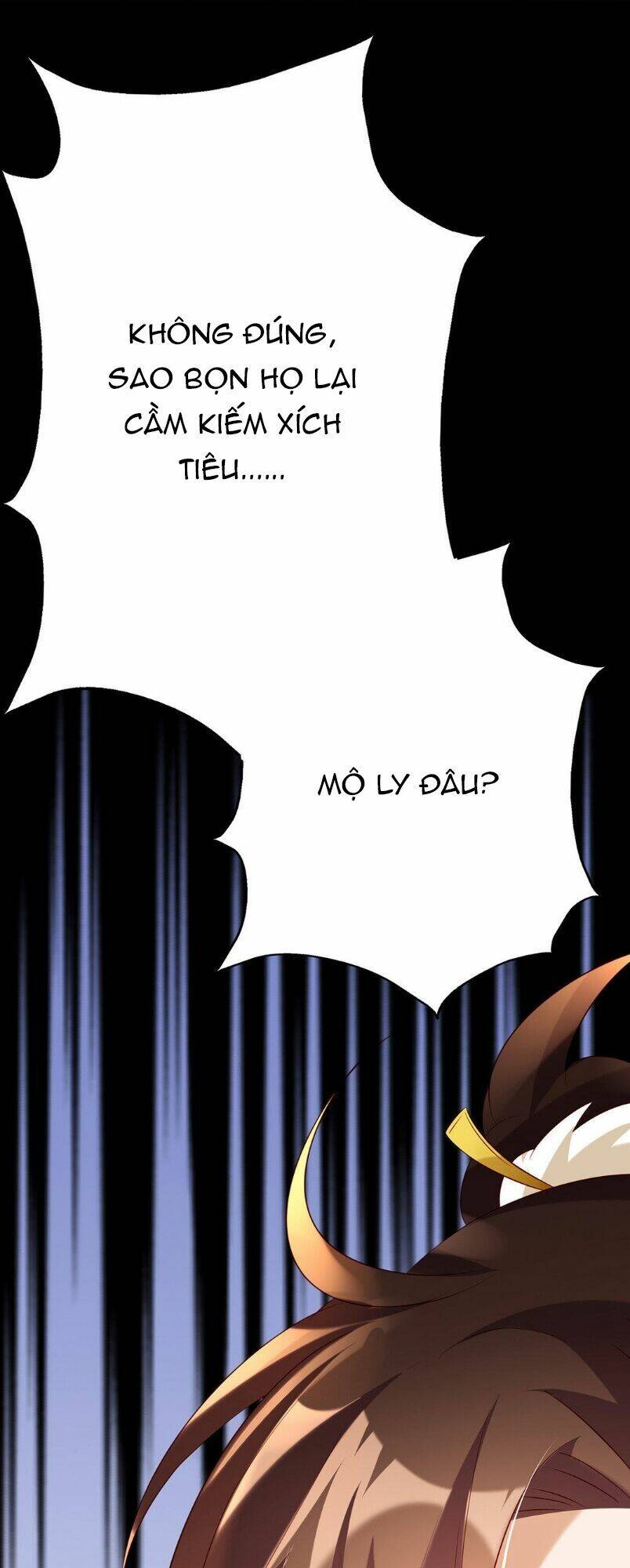 Thiên Kim Bất Hoán: Chapter 7