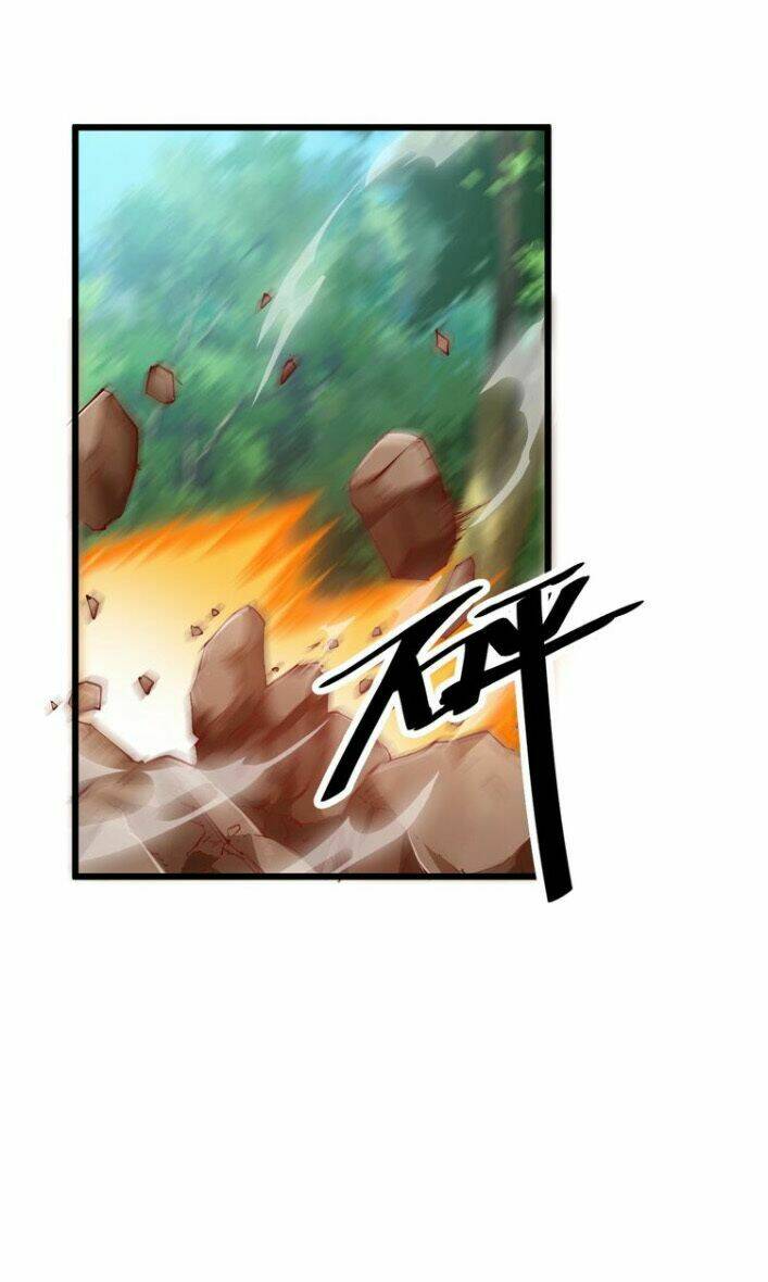 Ngự Thiên Thần Đế: Chapter 39