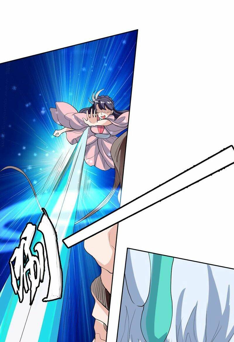 Tối Cường Thần Thú Hệ Thống: Chapter 142