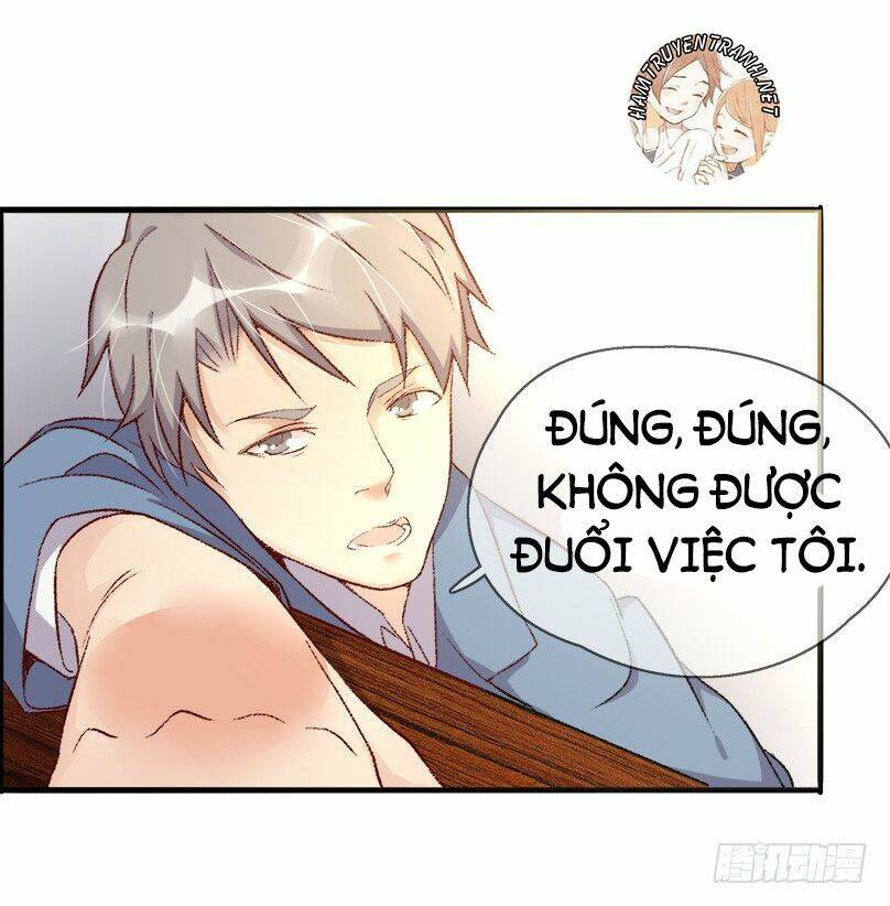 Tổng Tài Đại Nhân Tâm Thiếu Nữ: Chapter 2.2