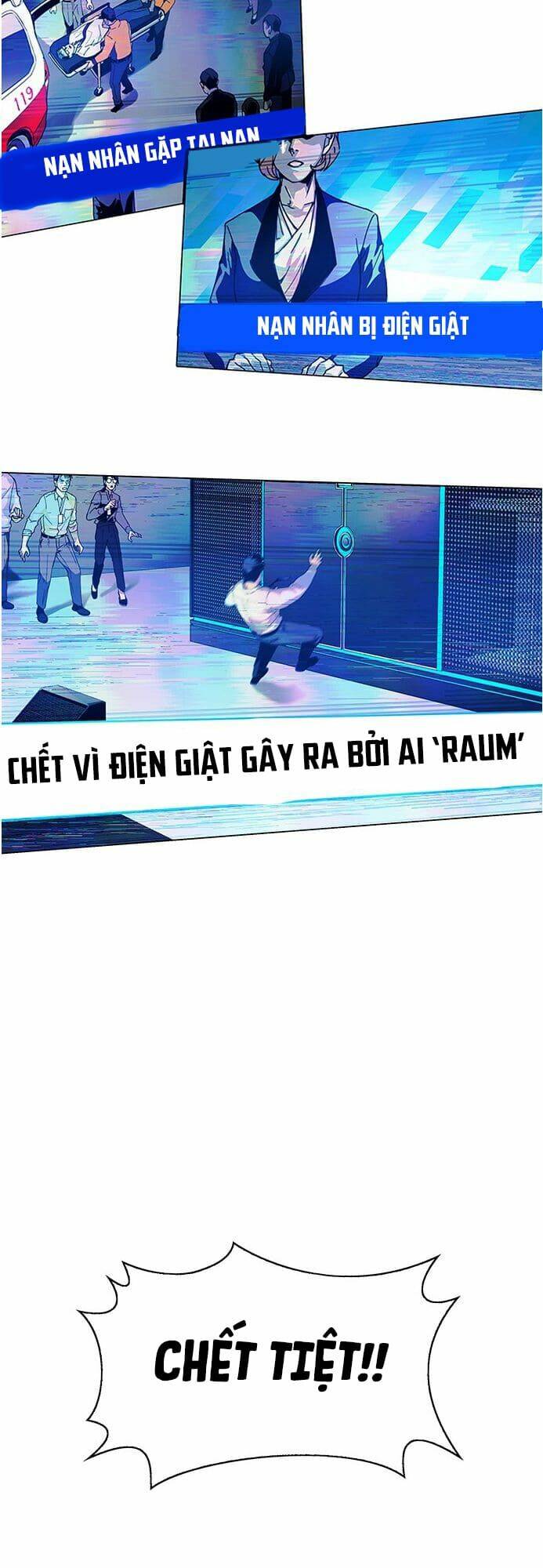 Trí Tuệ Nhân Tạo: Chapter 0