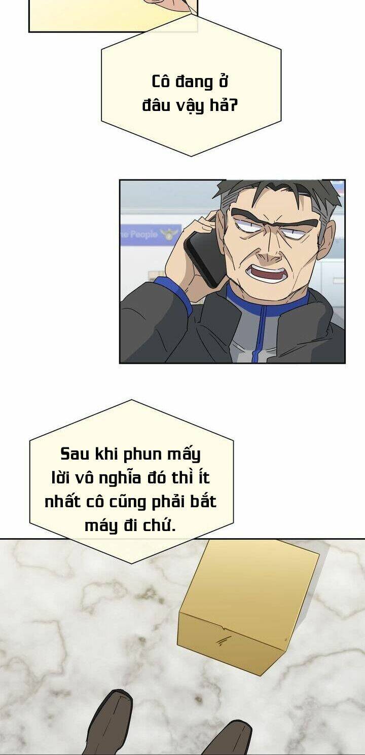 Màn Đêm Buông Xuống Là Khi Qụa Kêu: Chapter 16