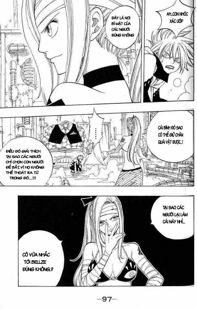 Monster Soul: Chapter 6