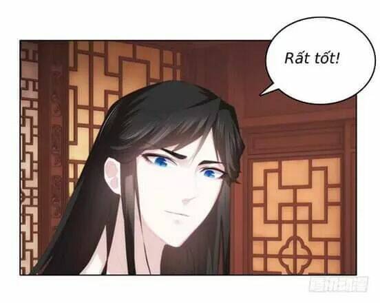 Bí Mật Của Dạ Tộc: Chapter 19