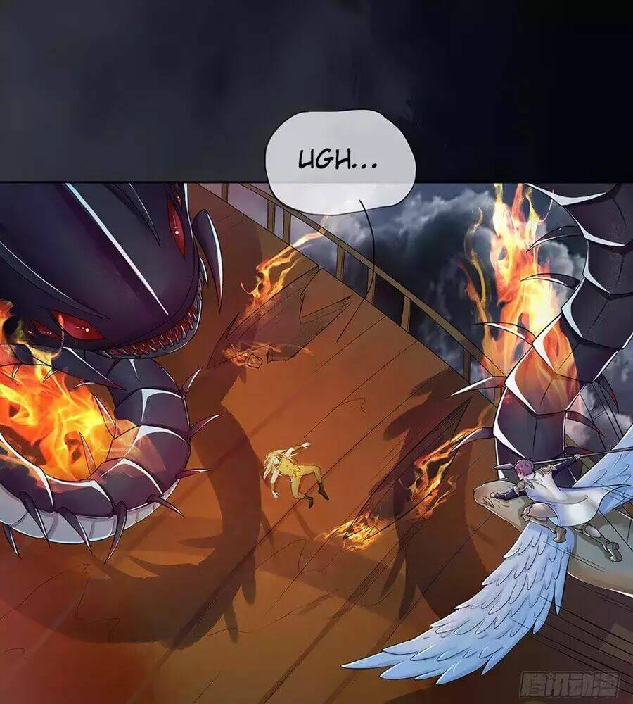 Ta Không Phải Nữ Thần: Chapter 5