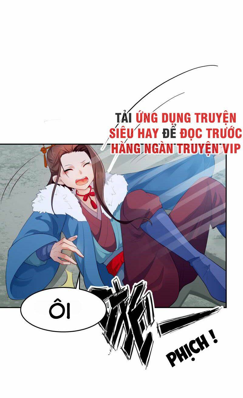 Ma Nhị Đại: Chapter 22