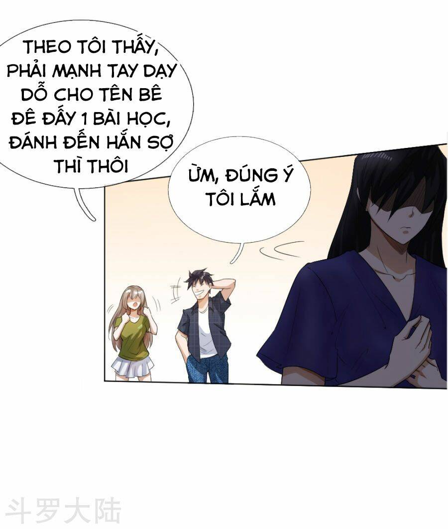 Tuyệt Thế Binh Vương: Chapter 57