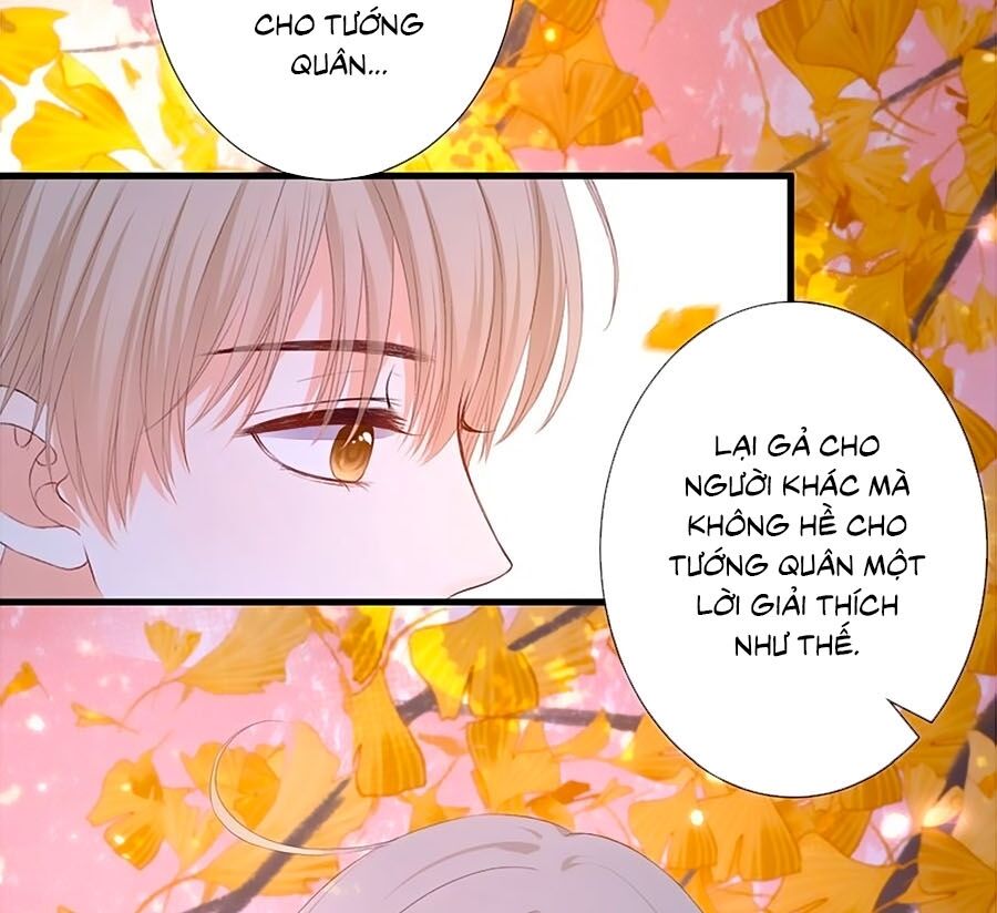 Hoa Chưa Nở Rộ: Chapter 35