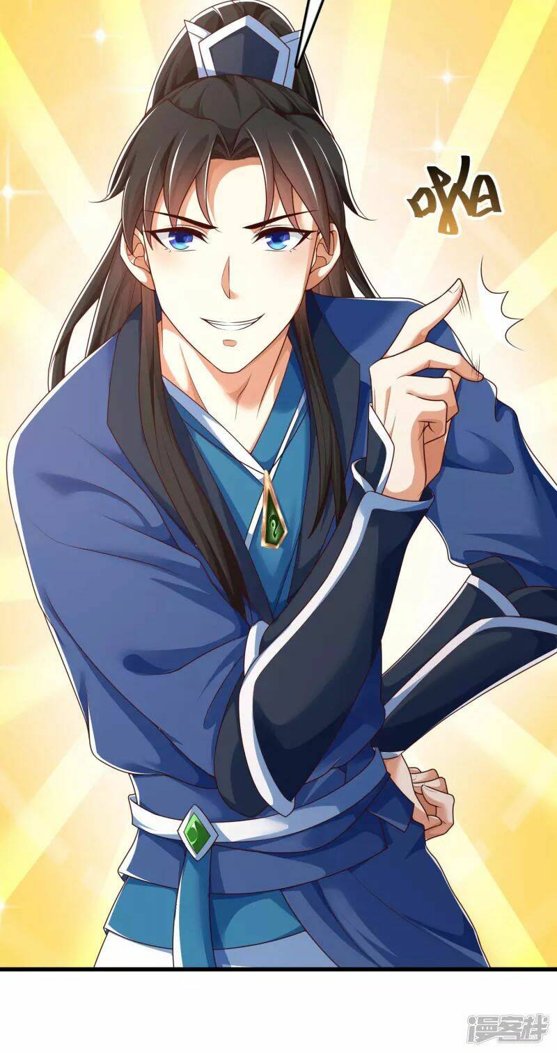 Khoa Kỹ Đại Tiên Tông: Chapter 16